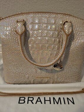 Brahmin Duxbury - Tiramisu